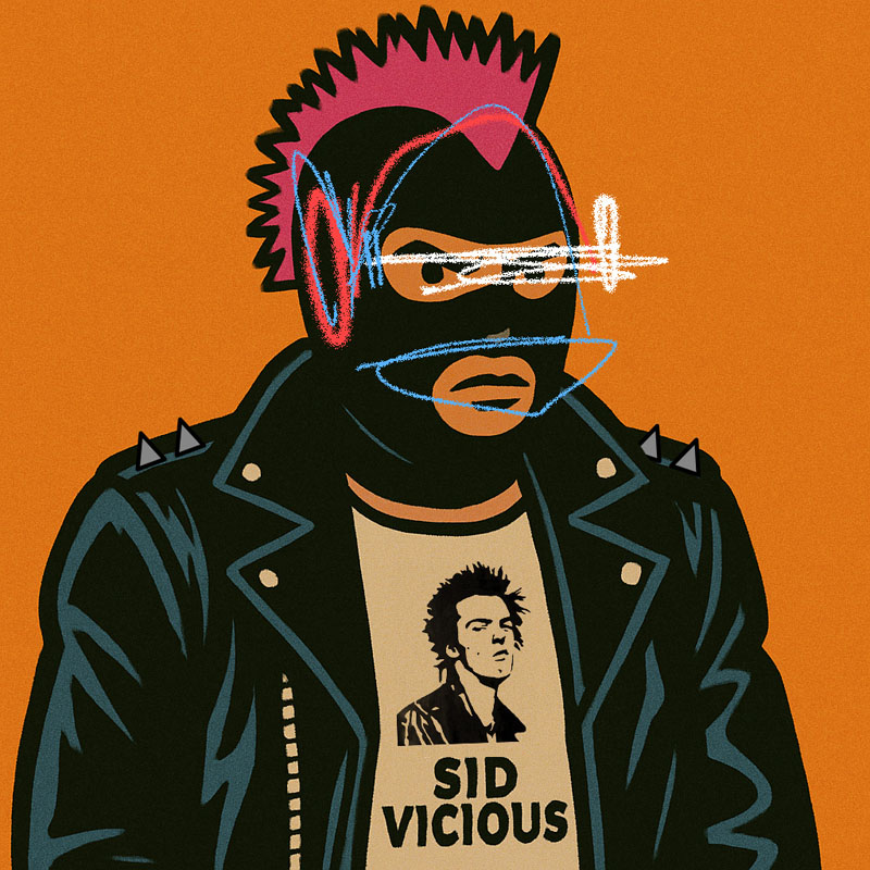 Vicious V