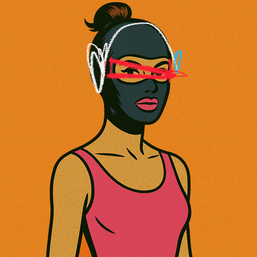 Aya "The Pink Whisper"