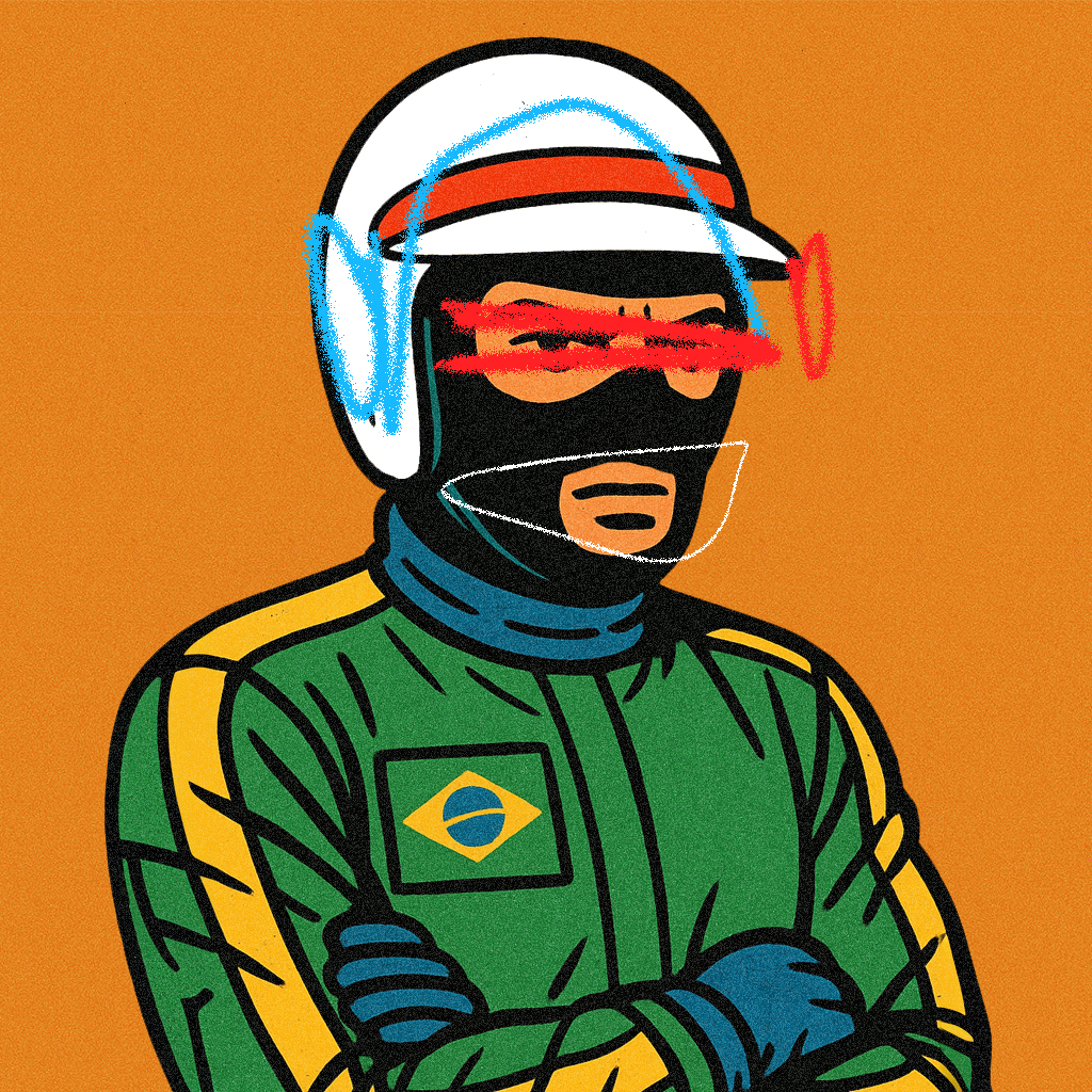 Max "Velox" Marques