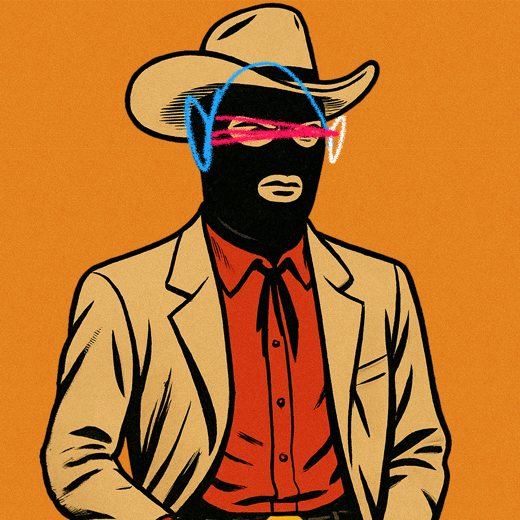 Jack “Dust Road” Harlan