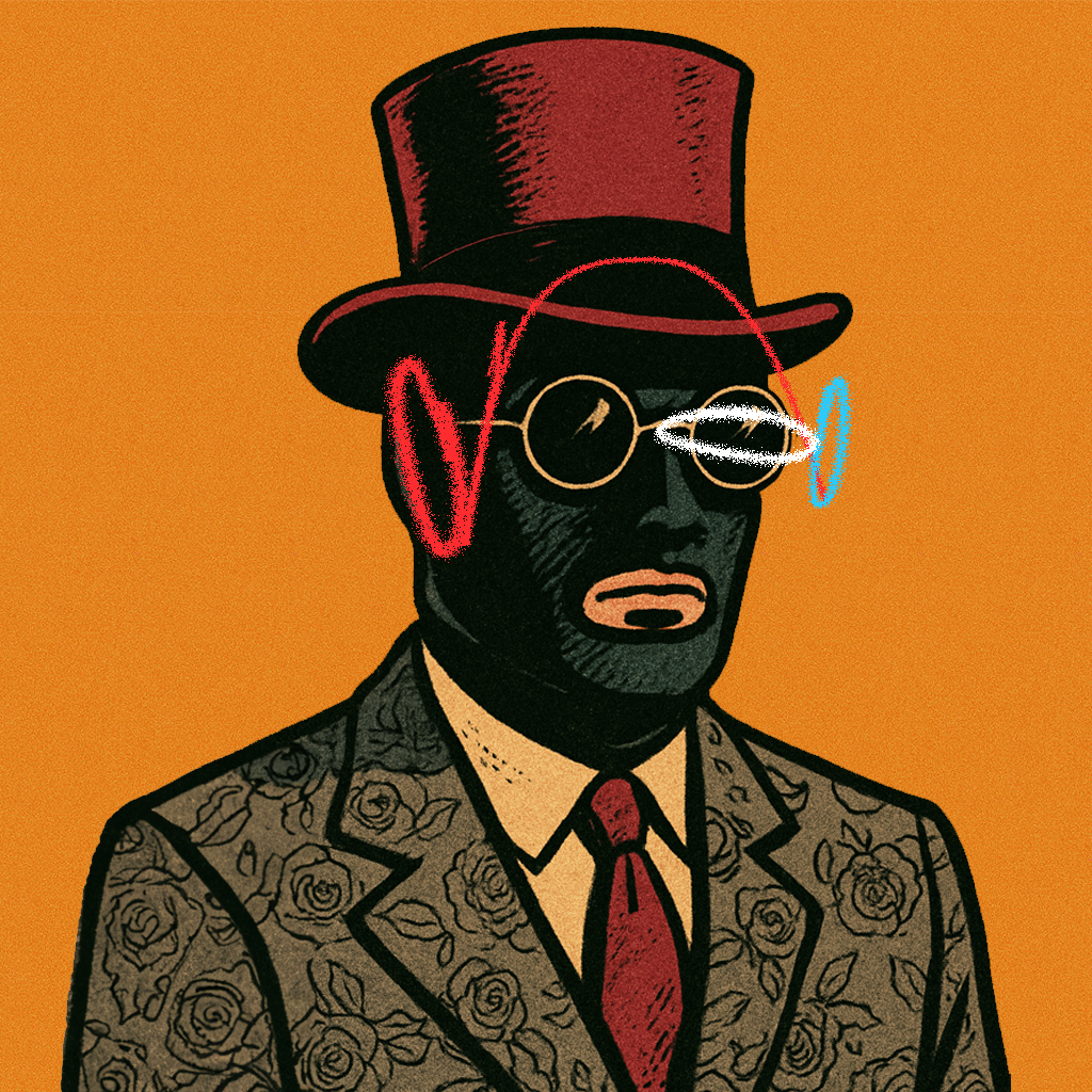 Klauss "The Hatter"