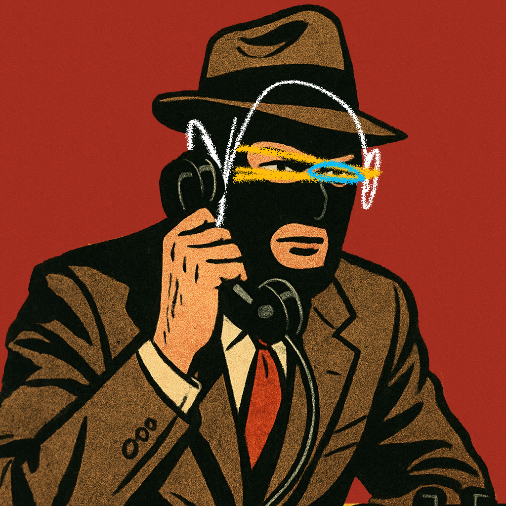 The Caller