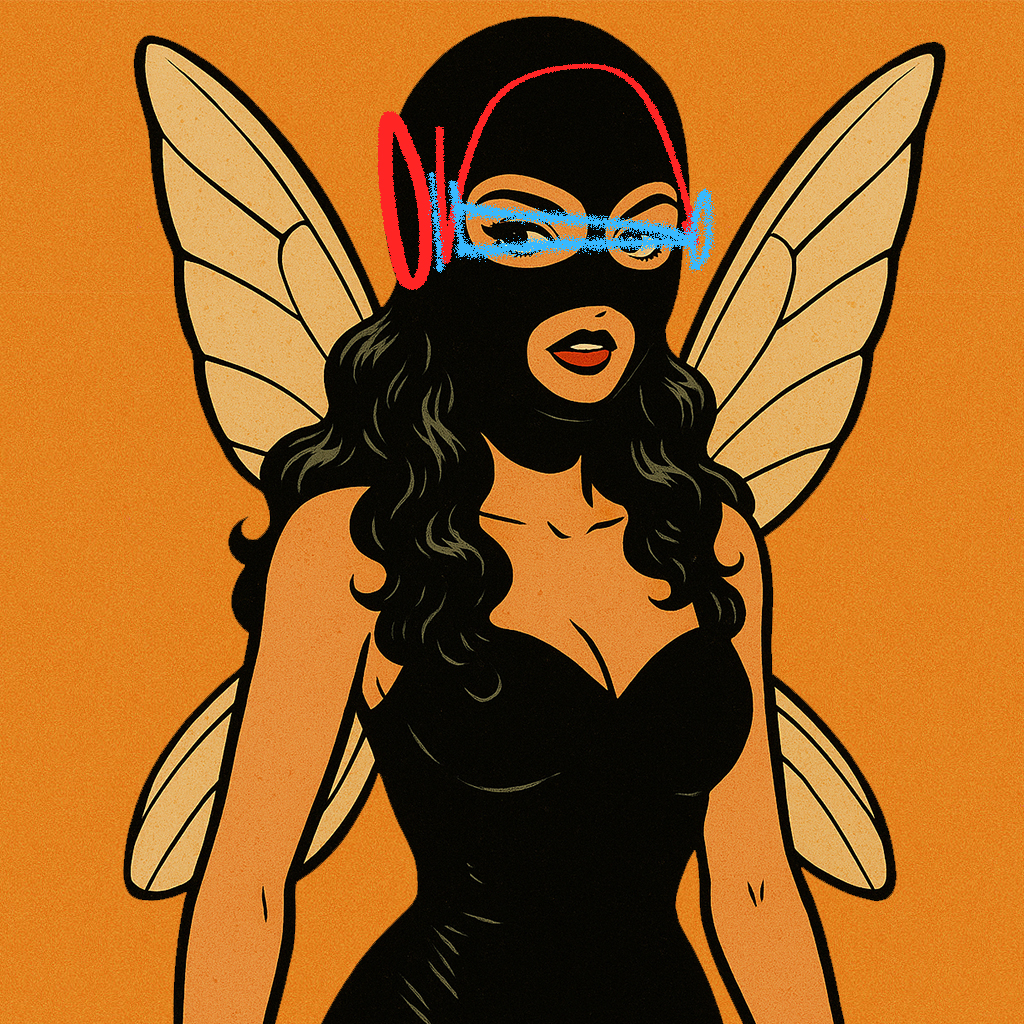 Elaria “The Fairy” 