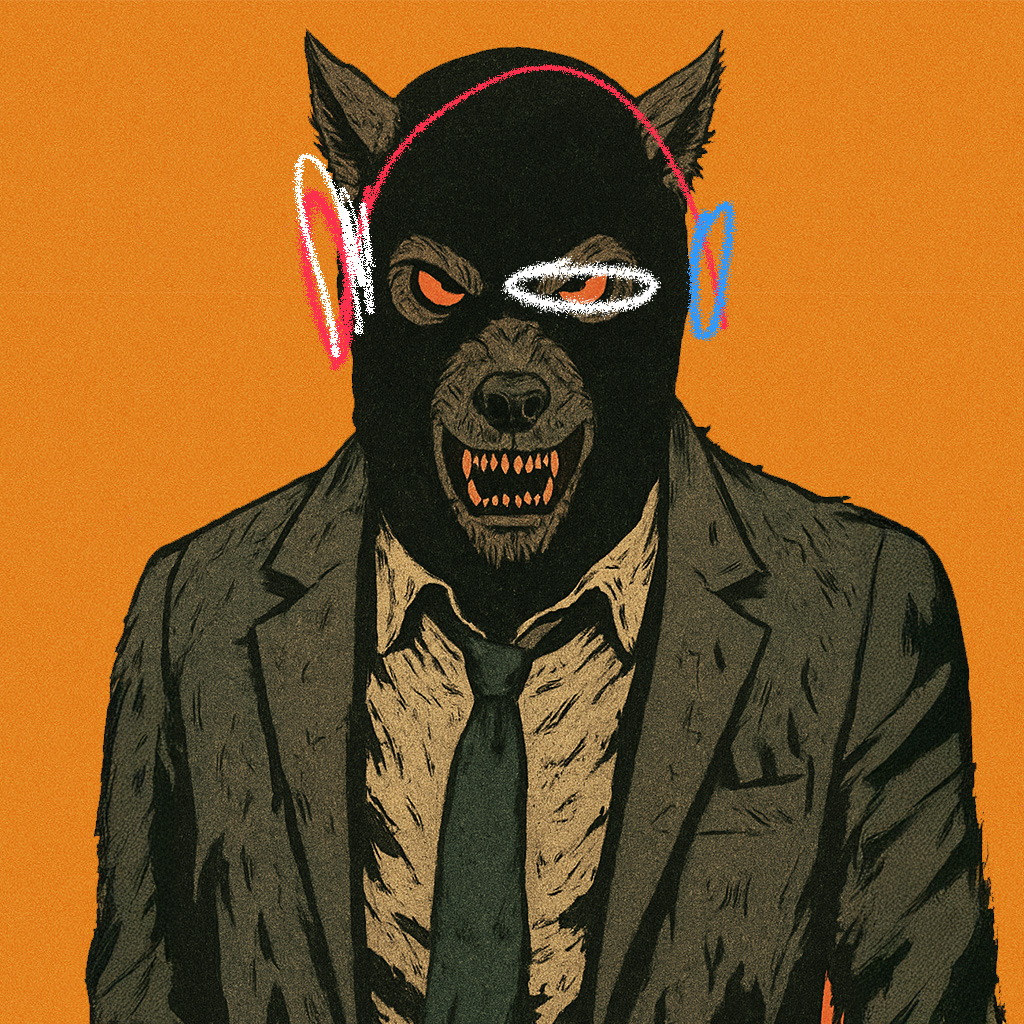 Fenrir "The Wolf" Kane