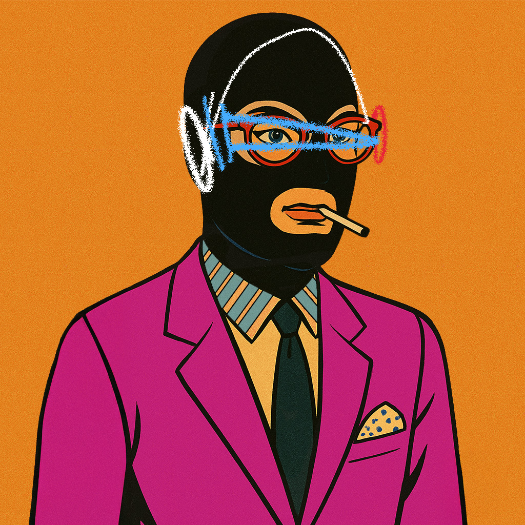 The Curator