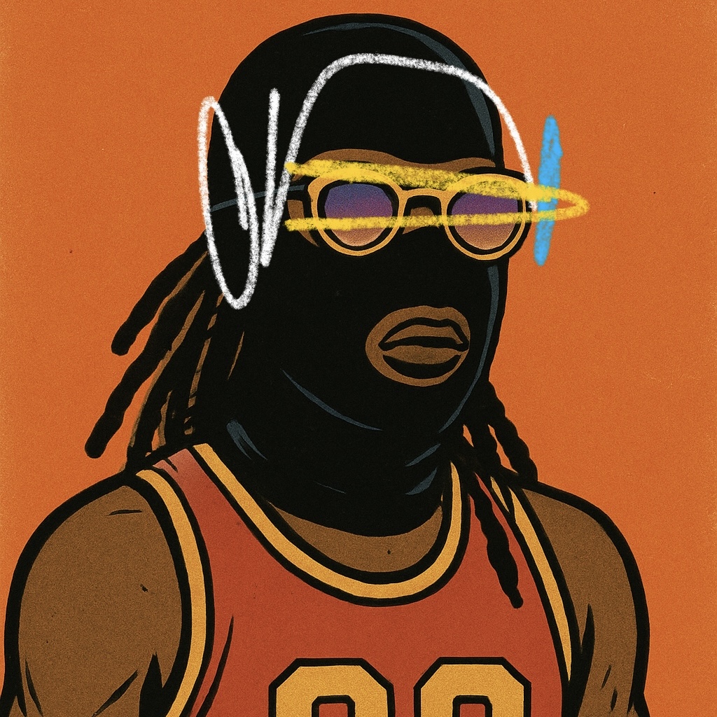 Dante Rivers