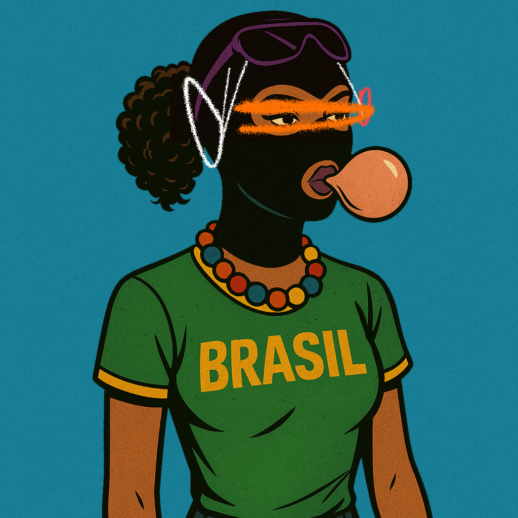 Luna Carvalho