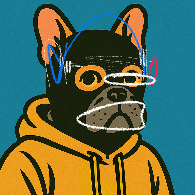 Tyler “The Dog” Hanz