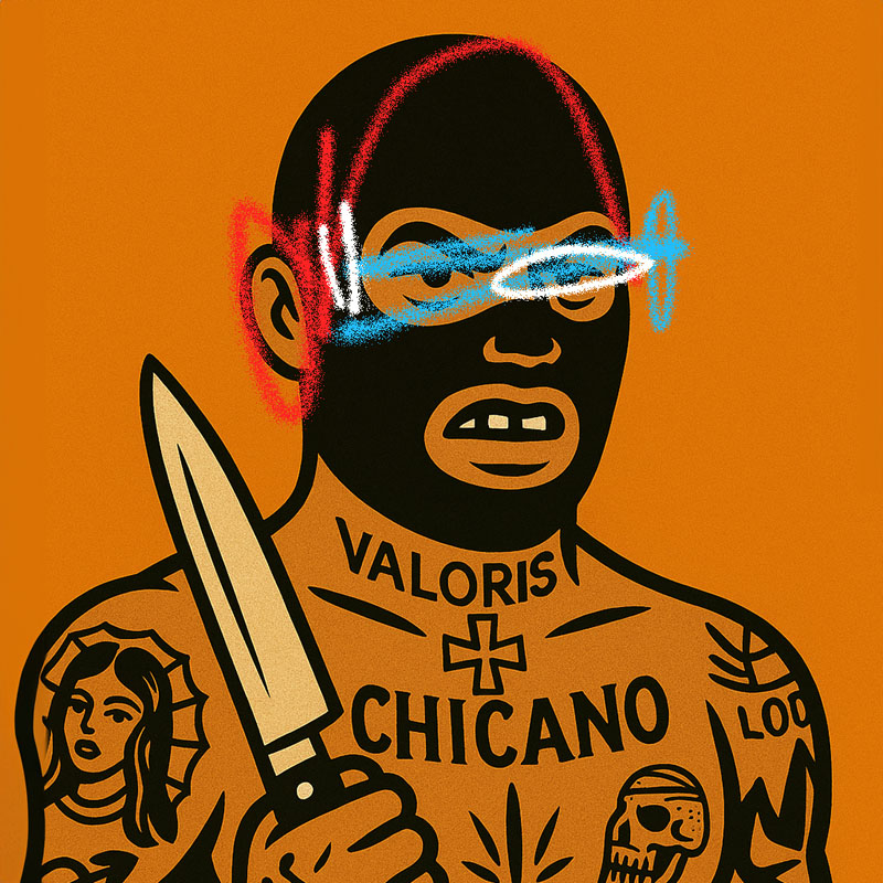 Santiago "El Filo" Morales