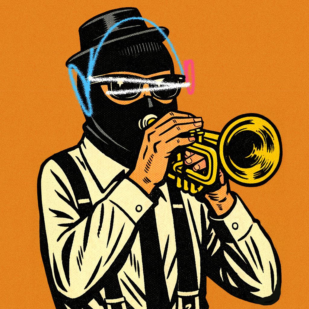 Mark “Brass” Morelli