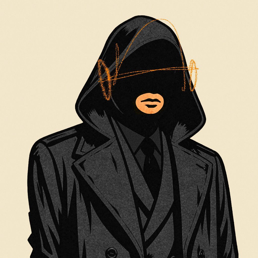Silence "The Strategist"