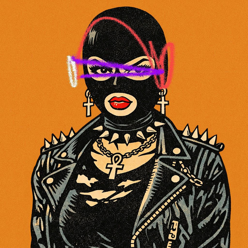 Mad'am Von