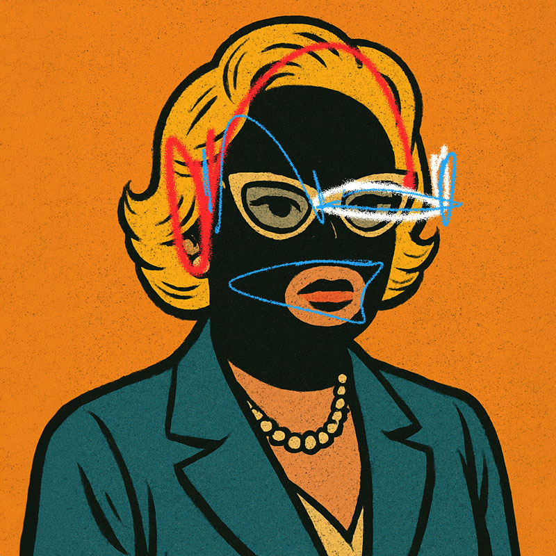 Elza "Madam V" Lancaster