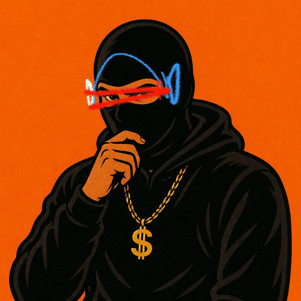The Trader