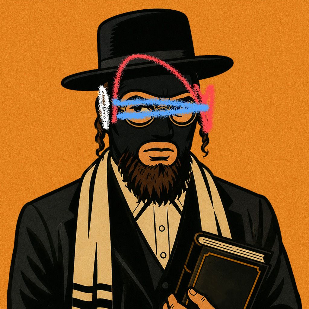 Isaac “The Scholar”