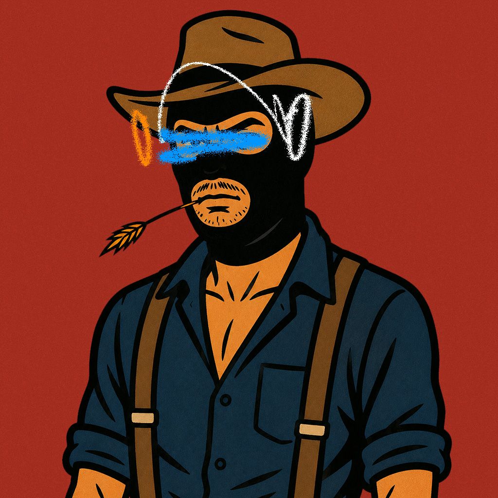 Wesley “Old Fence” Garner
