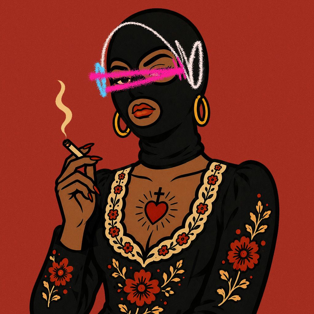 Vivienne "The Listener" Moreau
