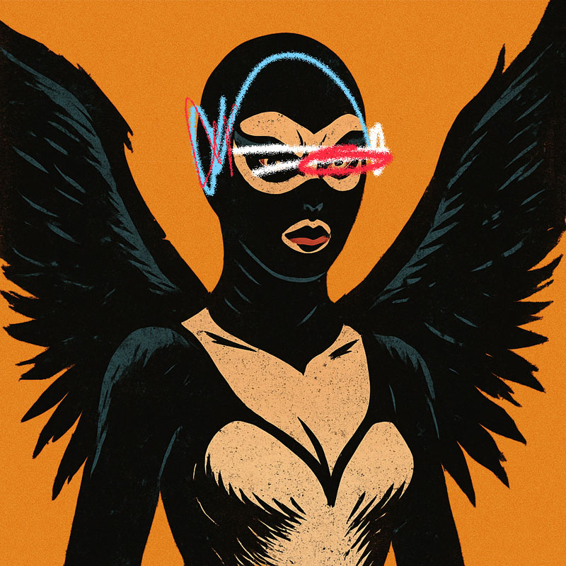 Courtney Bird