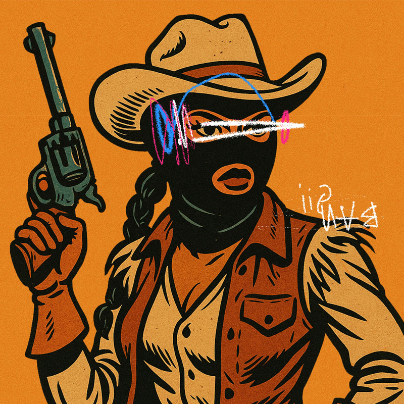 Savannah "FastFire" Morgan