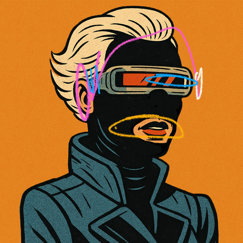 Elektra Voss