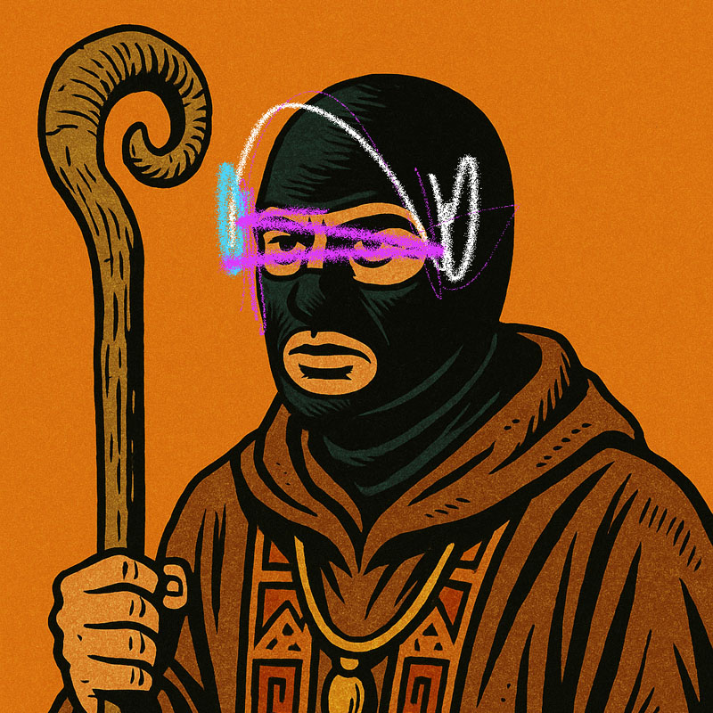 Solune "The Mystic"