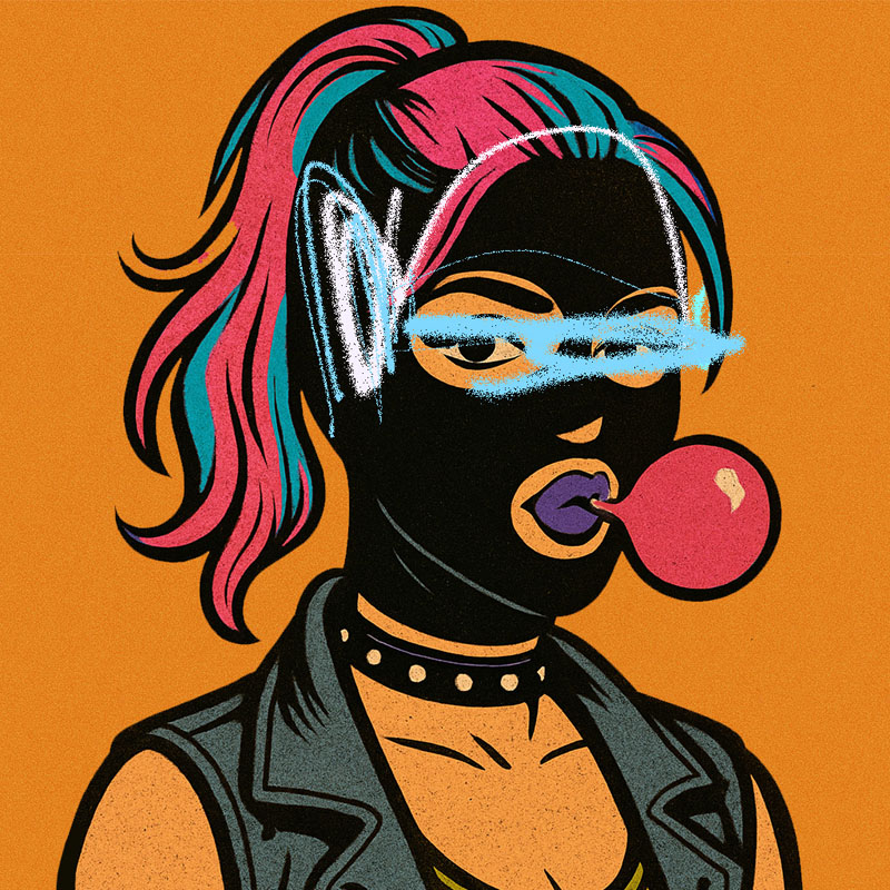 Lia Neon