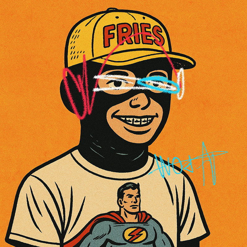 Solis “Fries” Val