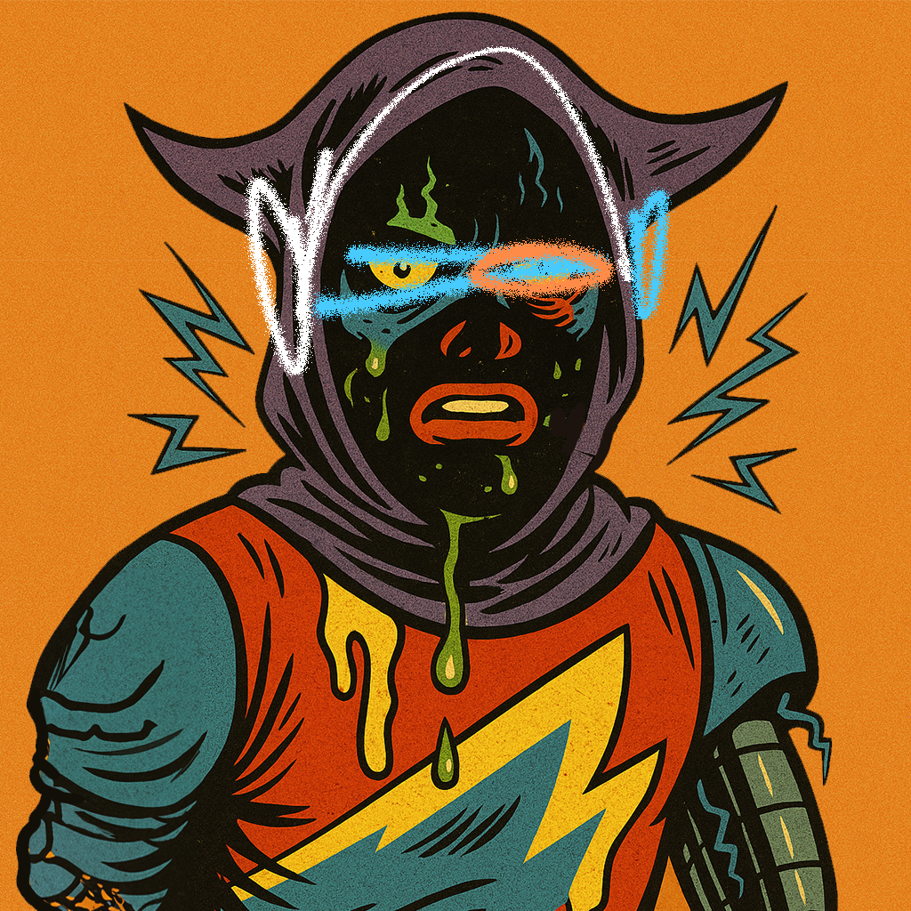 The Surge