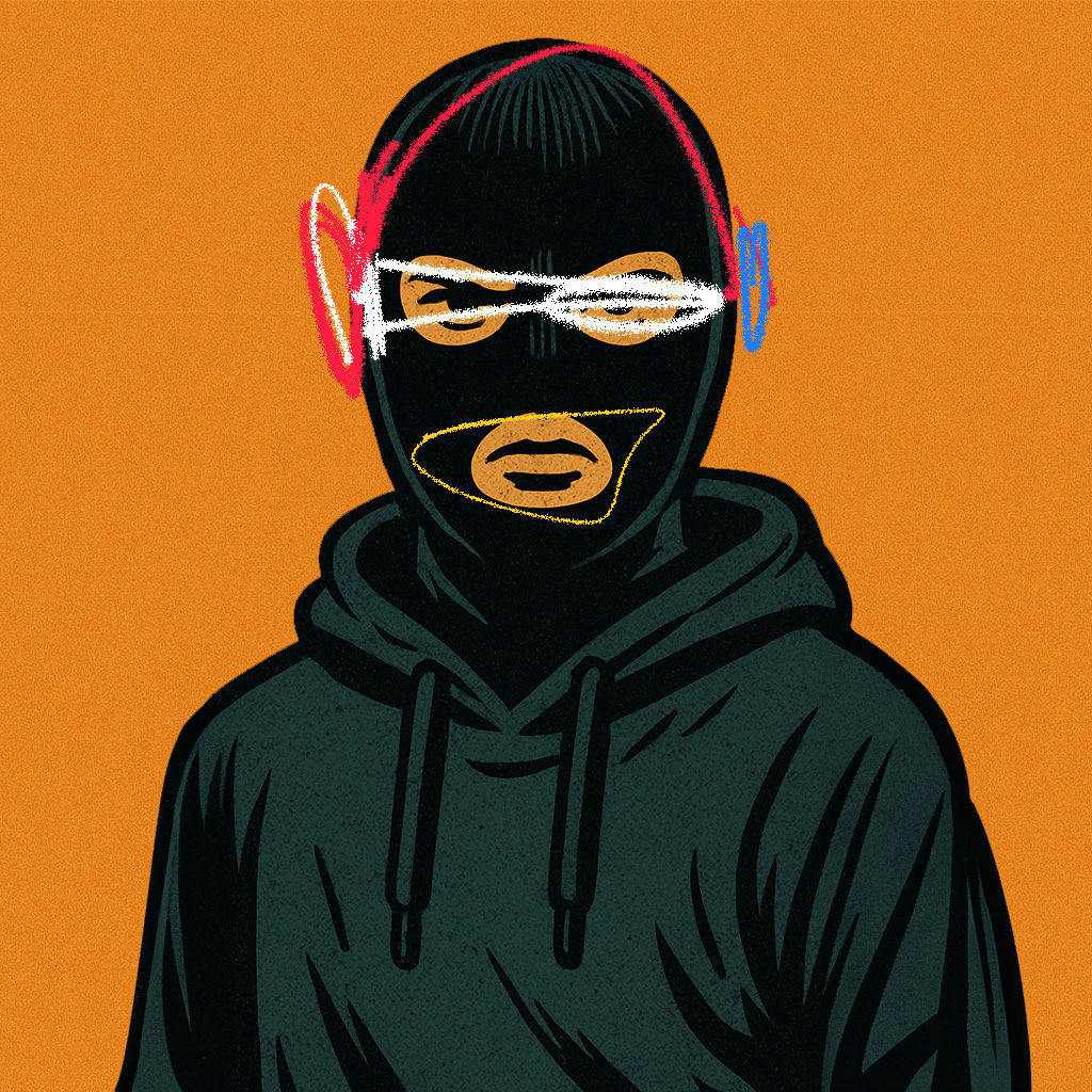 The Impostor